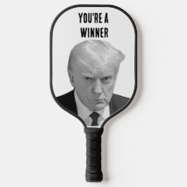 Trump Pickleball Paddle