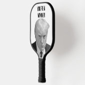 Trump Pickleball Paddle (Links)