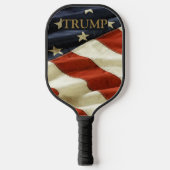 TRUMP PICKLEBALL PADDLE (Voorkant)