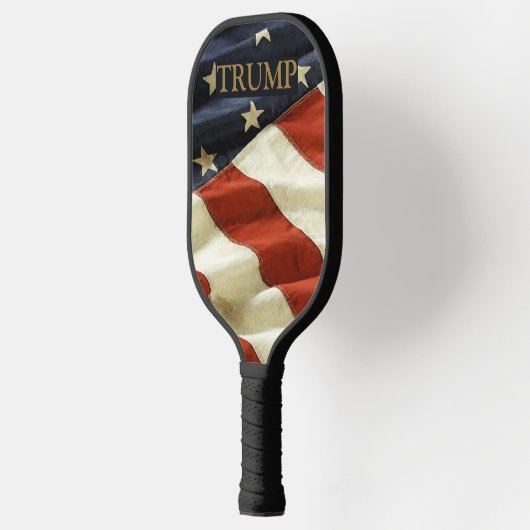 TRUMP PICKLEBALL PADDLE (Links)