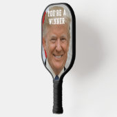 Trump Pickleball Paddle (Links)