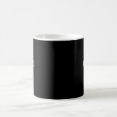 Trump Piept Altijd Let's Go Taco Grappig 7 Koffiemok (Center)