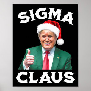 Trump Pink 2024 - Neem het huis van Amerika CK Dad Poster