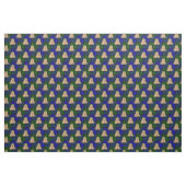 Trump plaid poep stof (Yard (91,4 cm))