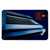 Trump Plaza Magneet (Horizontaal)