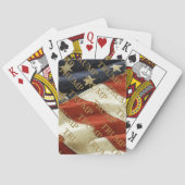 TRUMP POKERKAARTEN (Achterkant)