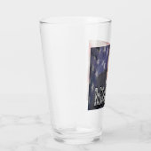 Trump politiek gevangene glas (Rechts)