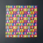 TRUMP POP ART TAPESTRY WANDKLEED<br><div class="desc">TRUMP TAPESTRY</div>