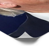 Trump Poster (Hoek)