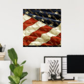 TRUMP POSTER (Thuiskantoor)