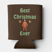 Trump Prisoner Koelbox Blikjeskoeler (Achterkant)