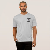 Trump Pump T-shirt (Voorkant volledig)