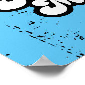 Trump Puppet Master - Vladimir Poetin Poster (Hoek)