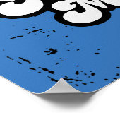 Trump Puppet Master - Vladimir Poetin Poster (Hoek)