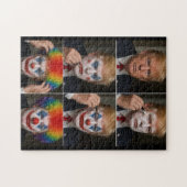 Trump Puzzel (Horizontaal)