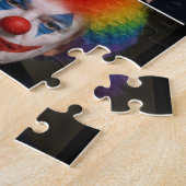 Trump Puzzle Legpuzzel (Zijkant)