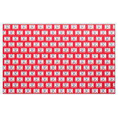 Trump Reclaim America Stof (Yard (91,4 cm))