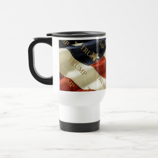 TRUMP REISBEKER (Links)