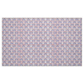 Trump Rocks Stof (Fat Quarter)