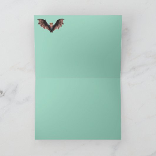 Trump Sandtrap Greeting Card Kaart (Binnen)