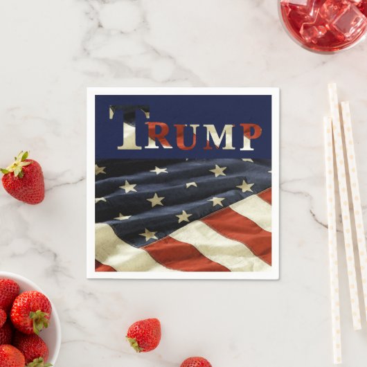 TRUMP SERVET (Insitu)