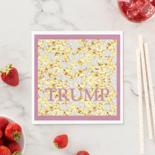 TRUMP SERVET (Insitu)
