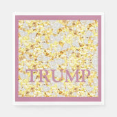 TRUMP SERVET (Voorkant)