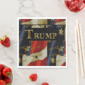 TRUMP SERVET (Insitu)