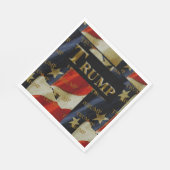 TRUMP SERVET (Hoek)