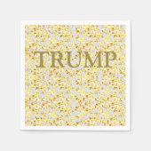 TRUMP SERVET (Voorkant)