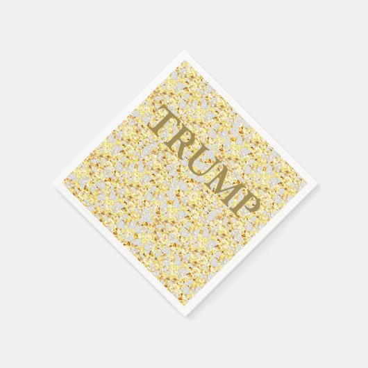 TRUMP SERVET (Hoek)