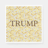 TRUMP SERVET (Voorkant)