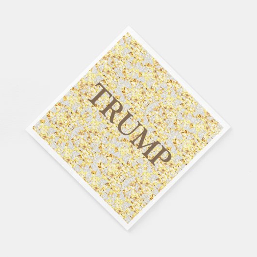TRUMP SERVET (Hoek)