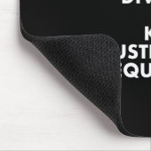 Trump Shirt Muismat (Hoek)