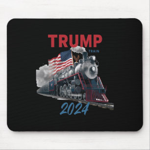 Trump Shirt - Trump 2024 - Donald Trumpshirt Muismat