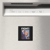 Trump Shot 2024 Magneet (Insitu (Vaatwasser))