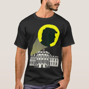 Trump Signal T-shirt