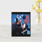 Trump Signature-editie  Kaart (Gele Bloem)