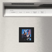 Trump Signature Edition Magneet (Insitu (Vaatwasser))