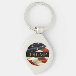 TRUMP SLEUTELHANGER