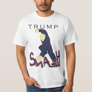 Trump Smash t shirt