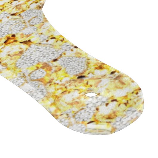 TRUMP SNIJPLANK (Hoek)