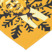Trump/Snowflake Tafelloper (Hoek)