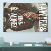 Trump Spandoek (Beurs)