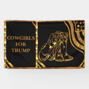 TRUMP SPANDOEK