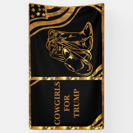 TRUMP SPANDOEK (Verticaal)