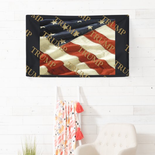 TRUMP SPANDOEK (Insitu)