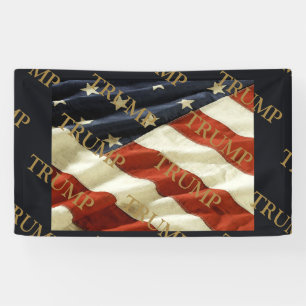 TRUMP SPANDOEK