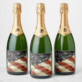 TRUMP SPARKLING WIJNETIKET (Flessen)