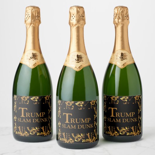 TRUMP SPARKLING WIJNETIKET (Flessen)